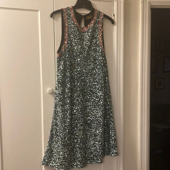 Varun Bahl Dresses & Skirts - Perfect Bohemian Holiday Dress